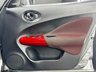 USED 2017 17 NISSAN JUKE 1.5 dCi N-Connecta SUV 5dr Diesel Manual Euro 6 (s/s) (110 ps) HUGE MPG, HALF LEATHER, NAV, CAMERA