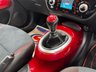 USED 2017 17 NISSAN JUKE 1.5 dCi N-Connecta SUV 5dr Diesel Manual Euro 6 (s/s) (110 ps) HUGE MPG, HALF LEATHER, NAV, CAMERA