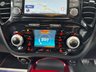 USED 2017 17 NISSAN JUKE 1.5 dCi N-Connecta SUV 5dr Diesel Manual Euro 6 (s/s) (110 ps) HUGE MPG, HALF LEATHER, NAV, CAMERA