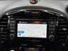 USED 2017 17 NISSAN JUKE 1.5 dCi N-Connecta SUV 5dr Diesel Manual Euro 6 (s/s) (110 ps) HUGE MPG, HALF LEATHER, NAV, CAMERA