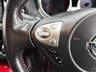 USED 2017 17 NISSAN JUKE 1.5 dCi N-Connecta SUV 5dr Diesel Manual Euro 6 (s/s) (110 ps) HUGE MPG, HALF LEATHER, NAV, CAMERA