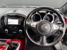 USED 2017 17 NISSAN JUKE 1.5 dCi N-Connecta SUV 5dr Diesel Manual Euro 6 (s/s) (110 ps) HUGE MPG, HALF LEATHER, NAV, CAMERA