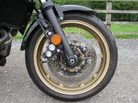 USED 2023 23 YAMAHA XSR700 700 Roadster/Retro Petrol Manual Euro 5 (75 ps) 