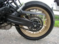 USED 2023 23 YAMAHA XSR700 700 Roadster/Retro Petrol Manual Euro 5 (75 ps) 