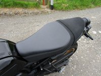 USED 2023 23 YAMAHA XSR700 700 Roadster/Retro Petrol Manual Euro 5 (75 ps) 