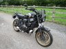 USED 2023 23 YAMAHA XSR700 700 Roadster/Retro Petrol Manual Euro 5 (75 ps) 