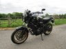 USED 2023 23 YAMAHA XSR700 700 Roadster/Retro Petrol Manual Euro 5 (75 ps) 