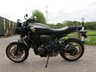 USED 2023 23 YAMAHA XSR700 700 Roadster/Retro Petrol Manual Euro 5 (75 ps) 