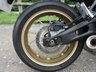 USED 2023 23 YAMAHA XSR700 700 Roadster/Retro Petrol Manual Euro 5 (75 ps) 