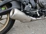 USED 2023 23 YAMAHA XSR700 700 Roadster/Retro Petrol Manual Euro 5 (75 ps) 