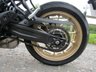 USED 2023 23 YAMAHA XSR700 700 Roadster/Retro Petrol Manual Euro 5 (75 ps) 