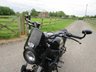 USED 2023 23 YAMAHA XSR700 700 Roadster/Retro Petrol Manual Euro 5 (75 ps) 