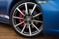 USED 2017 66 PORSCHE 911 3.0T 991 4S Targa 