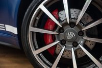 USED 2017 66 PORSCHE 911 3.0T 991 4S Targa 
