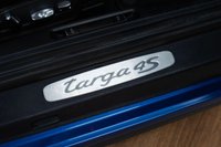USED 2017 66 PORSCHE 911 3.0T 991 4S Targa 