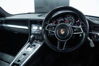 USED 2017 66 PORSCHE 911 3.0T 991 4S Targa 