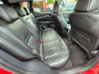 USED 2014 14 NISSAN QASHQAI 1.6 dCi Tekna XTRON 2WD Euro 5 (s/s) 5dr 1 YEAR AA WARRANTY INCLUDED