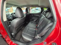 USED 2014 14 NISSAN QASHQAI 1.6 dCi Tekna XTRON 2WD Euro 5 (s/s) 5dr 1 YEAR AA WARRANTY INCLUDED