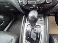USED 2014 14 NISSAN QASHQAI 1.6 dCi Tekna XTRON 2WD Euro 5 (s/s) 5dr 1 YEAR AA WARRANTY INCLUDED