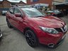 USED 2014 14 NISSAN QASHQAI 1.6 dCi Tekna XTRON 2WD Euro 5 (s/s) 5dr 1 YEAR AA WARRANTY INCLUDED