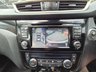 USED 2014 14 NISSAN QASHQAI 1.6 dCi Tekna XTRON 2WD Euro 5 (s/s) 5dr 1 YEAR AA WARRANTY INCLUDED
