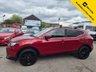 USED 2014 14 NISSAN QASHQAI 1.6 dCi Tekna XTRON 2WD Euro 5 (s/s) 5dr 1 YEAR AA WARRANTY INCLUDED