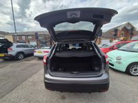 USED 2015 15 NISSAN QASHQAI 1.5 dCi n-tec+ 2WD Euro 5 (s/s) 5dr Â£20 ROAD TAX / SERVICE HISTORY
