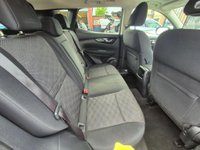 USED 2015 15 NISSAN QASHQAI 1.5 dCi n-tec+ 2WD Euro 5 (s/s) 5dr Â£20 ROAD TAX / SERVICE HISTORY
