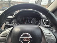 USED 2015 15 NISSAN QASHQAI 1.5 dCi n-tec+ 2WD Euro 5 (s/s) 5dr Â£20 ROAD TAX / SERVICE HISTORY