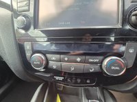 USED 2015 15 NISSAN QASHQAI 1.5 dCi n-tec+ 2WD Euro 5 (s/s) 5dr Â£20 ROAD TAX / SERVICE HISTORY