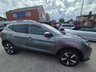 USED 2015 15 NISSAN QASHQAI 1.5 dCi n-tec+ 2WD Euro 5 (s/s) 5dr Â£20 ROAD TAX / SERVICE HISTORY
