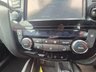 USED 2015 15 NISSAN QASHQAI 1.5 dCi n-tec+ 2WD Euro 5 (s/s) 5dr Â£20 ROAD TAX / SERVICE HISTORY