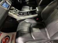 USED 2017 17 LAND ROVER RANGE ROVER EVOQUE 2.0 TD4 SE Tech SUV 5dr Diesel Auto 4WD Euro 6 (s/s) (180 ps) 