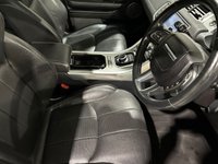 USED 2017 17 LAND ROVER RANGE ROVER EVOQUE 2.0 TD4 SE Tech SUV 5dr Diesel Auto 4WD Euro 6 (s/s) (180 ps) 