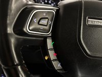 USED 2017 17 LAND ROVER RANGE ROVER EVOQUE 2.0 TD4 SE Tech SUV 5dr Diesel Auto 4WD Euro 6 (s/s) (180 ps) 
