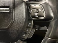 USED 2017 17 LAND ROVER RANGE ROVER EVOQUE 2.0 TD4 SE Tech SUV 5dr Diesel Auto 4WD Euro 6 (s/s) (180 ps) 