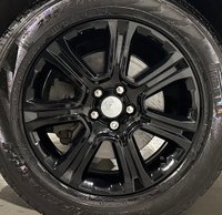 USED 2017 17 LAND ROVER RANGE ROVER EVOQUE 2.0 TD4 SE Tech SUV 5dr Diesel Auto 4WD Euro 6 (s/s) (180 ps) 