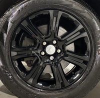 USED 2017 17 LAND ROVER RANGE ROVER EVOQUE 2.0 TD4 SE Tech SUV 5dr Diesel Auto 4WD Euro 6 (s/s) (180 ps) 