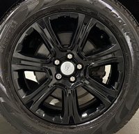 USED 2017 17 LAND ROVER RANGE ROVER EVOQUE 2.0 TD4 SE Tech SUV 5dr Diesel Auto 4WD Euro 6 (s/s) (180 ps) 