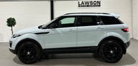 USED 2017 17 LAND ROVER RANGE ROVER EVOQUE 2.0 TD4 SE Tech SUV 5dr Diesel Auto 4WD Euro 6 (s/s) (180 ps) 