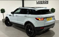 USED 2017 17 LAND ROVER RANGE ROVER EVOQUE 2.0 TD4 SE Tech SUV 5dr Diesel Auto 4WD Euro 6 (s/s) (180 ps) 