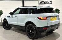 USED 2017 17 LAND ROVER RANGE ROVER EVOQUE 2.0 TD4 SE Tech SUV 5dr Diesel Auto 4WD Euro 6 (s/s) (180 ps) 