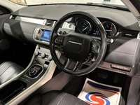 USED 2017 17 LAND ROVER RANGE ROVER EVOQUE 2.0 TD4 SE Tech SUV 5dr Diesel Auto 4WD Euro 6 (s/s) (180 ps) 