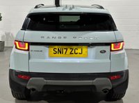 USED 2017 17 LAND ROVER RANGE ROVER EVOQUE 2.0 TD4 SE Tech SUV 5dr Diesel Auto 4WD Euro 6 (s/s) (180 ps) 