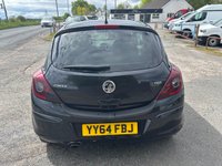USED 2014 64 VAUXHALL CORSA VAN 1.3 CDTi 16v Sportive Car Derived Van 3dr Diesel Manual FWD L1 H1 (127 g/km, 89 bhp) 