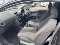 USED 2014 64 VAUXHALL CORSA VAN 1.3 CDTi 16v Sportive Car Derived Van 3dr Diesel Manual FWD L1 H1 (127 g/km, 89 bhp) 