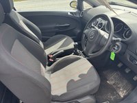 USED 2014 64 VAUXHALL CORSA VAN 1.3 CDTi 16v Sportive Car Derived Van 3dr Diesel Manual FWD L1 H1 (127 g/km, 89 bhp) 