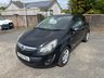 USED 2014 64 VAUXHALL CORSA VAN 1.3 CDTi 16v Sportive Car Derived Van 3dr Diesel Manual FWD L1 H1 (127 g/km, 89 bhp) 