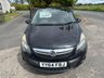 USED 2014 64 VAUXHALL CORSA VAN 1.3 CDTi 16v Sportive Car Derived Van 3dr Diesel Manual FWD L1 H1 (127 g/km, 89 bhp) 