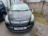 USED 2014 64 VAUXHALL CORSA VAN 1.3 CDTi 16v Sportive Car Derived Van 3dr Diesel Manual FWD L1 H1 (127 g/km, 89 bhp) 